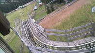 Archiv Foto Webcam Rodelbahn am Mehliskopf 06:00