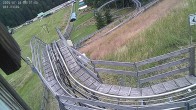 Archiv Foto Webcam Rodelbahn am Mehliskopf 05:00