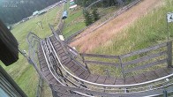 Archiv Foto Webcam Rodelbahn am Mehliskopf 07:00