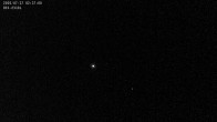 Archived image Webcam Mehliskopf - View Toboggan run 01:00