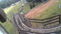 Archived image Webcam Mehliskopf - View Toboggan run 06:00