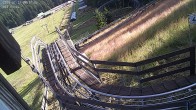 Archived image Webcam Mehliskopf - View Toboggan run 07:00
