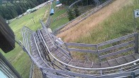 Archiv Foto Webcam Rodelbahn am Mehliskopf 07:00