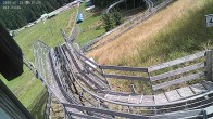 Archiv Foto Webcam Rodelbahn am Mehliskopf 09:00