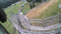 Archiv Foto Webcam Rodelbahn am Mehliskopf 05:00