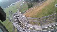 Archiv Foto Webcam Rodelbahn am Mehliskopf 07:00