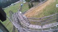 Archiv Foto Webcam Rodelbahn am Mehliskopf 13:00