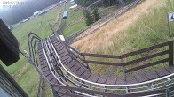 Archiv Foto Webcam Rodelbahn am Mehliskopf 07:00