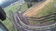 Archiv Foto Webcam Rodelbahn am Mehliskopf 07:00