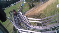 Archiv Foto Webcam Rodelbahn am Mehliskopf 15:00