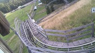 Archived image Webcam Mehliskopf - View Toboggan run 06:00