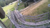 Archived image Webcam Mehliskopf - View Toboggan run 07:00