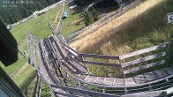 Archiv Foto Webcam Rodelbahn am Mehliskopf 09:00