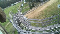 Archiv Foto Webcam Rodelbahn am Mehliskopf 05:00