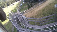 Archiv Foto Webcam Rodelbahn am Mehliskopf 07:00