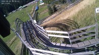 Archiv Foto Webcam Rodelbahn am Mehliskopf 15:00