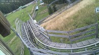 Archiv Foto Webcam Rodelbahn am Mehliskopf 05:00