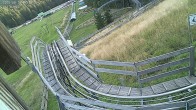 Archiv Foto Webcam Rodelbahn am Mehliskopf 06:00