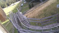 Archiv Foto Webcam Rodelbahn am Mehliskopf 07:00