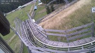 Archiv Foto Webcam Rodelbahn am Mehliskopf 05:00