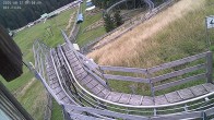 Archiv Foto Webcam Rodelbahn am Mehliskopf 06:00