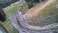 Archiv Foto Webcam Rodelbahn am Mehliskopf 07:00