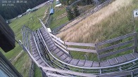 Archived image Webcam Mehliskopf - View Toboggan run 15:00