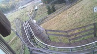 Archiv Foto Webcam Rodelbahn am Mehliskopf 07:00