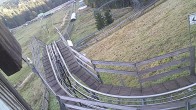 Archiv Foto Webcam Rodelbahn am Mehliskopf 07:00