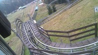 Archiv Foto Webcam Rodelbahn am Mehliskopf 07:00