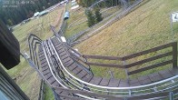 Archiv Foto Webcam Rodelbahn am Mehliskopf 13:00