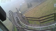Archived image Webcam Mehliskopf - View Toboggan run 15:00