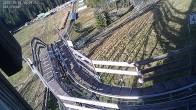Archiv Foto Webcam Rodelbahn am Mehliskopf 13:00