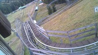 Archived image Webcam Mehliskopf - View Toboggan run 06:00