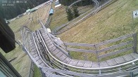 Archiv Foto Webcam Rodelbahn am Mehliskopf 07:00