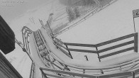 Archiv Foto Webcam Rodelbahn am Mehliskopf 06:00
