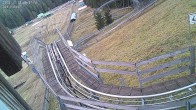 Archiv Foto Webcam Rodelbahn am Mehliskopf 07:00