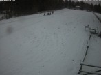 Archiv Foto Webcam Anfängerpiste Hahnenklee-Bocksberg 15:00