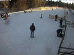 Archived image Webcam Beginner slope Hahnenklee-Bocksberg 13:00