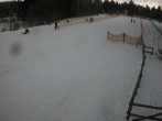 Archived image Webcam Beginner slope Hahnenklee-Bocksberg 15:00