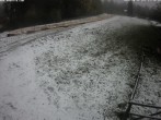 Archived image Webcam Beginner slope Hahnenklee-Bocksberg 11:00
