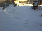 Archiv Foto Webcam Talstation 4er Sessellift Hahnenklee-Bocksberg 13:00