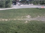 Archiv Foto Webcam Talstation 4er Sessellift Hahnenklee-Bocksberg 09:00