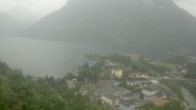 Archiv Foto Webcam Kalvarienberg Ebensee 03:00