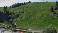 Archived image Webcam Sportklause at Matthias-Schmidt-Berg 09:00