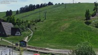 Archived image Webcam Sportklause at Matthias-Schmidt-Berg 11:00