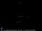 Archiv Foto Webcam Mützenich, Monschau 23:00