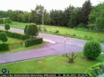 Archived image Webcam Mützenich in the Eifel region 09:00