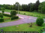 Archived image Webcam Mützenich in the Eifel region 11:00