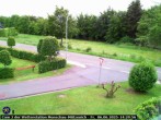 Archived image Webcam Mützenich in the Eifel region 13:00